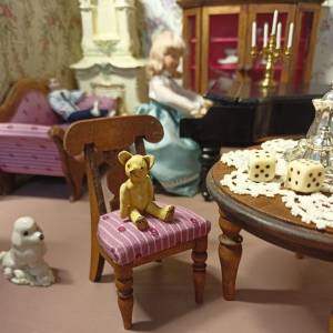 Muzeum Zabawek w Karpaczu - muzeum zabawek w karpaczu 3