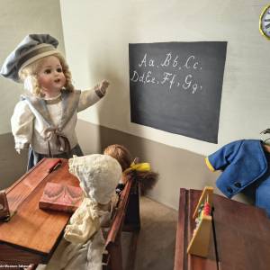 Muzeum Zabawek w Karpaczu - muzeum zabawek w karpaczu 5