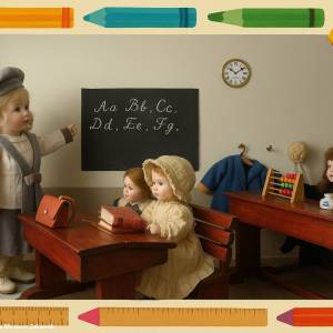 Muzeum Zabawek w Karpaczu - muzeum zabawek w karpaczu 6