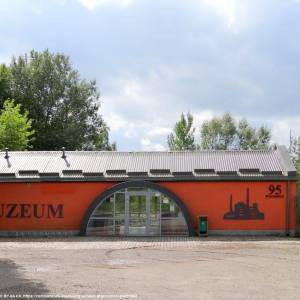 Muzeum Przyrody i Techniki im. Jana Pazdura w Starachowicach - starachowice muzeum przyrody i techniki ekomuzeum im jana pazdura 01