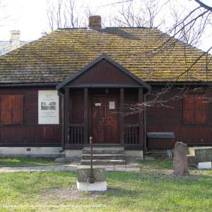 Muzeum Ziemi Augustowskiej w Augustowie - augustow canal museum 02