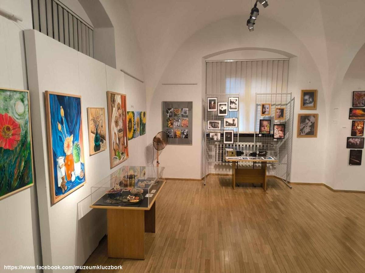 Muzeum im. Jana Dzierżona w Kluczborku - muzeum im jana dzierzona w kluczborku 7