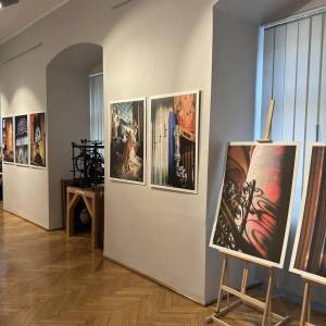 Muzeum im. Jana Dzierżona w Kluczborku - muzeum im jana dzierzona w kluczborku 1