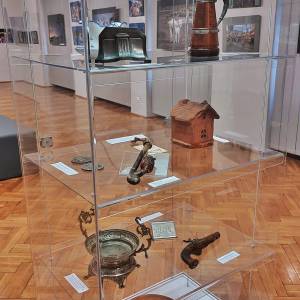 Muzeum im. Jana Dzierżona w Kluczborku - muzeum im jana dzierzona w kluczborku 2