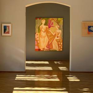 Muzeum im. Jana Dzierżona w Kluczborku - muzeum im jana dzierzona w kluczborku 8