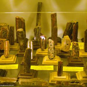 Muzeum Mineralogiczne w Szklarskiej Porębie - muzeum mineralogiczne w szklarskiej porebie 1
