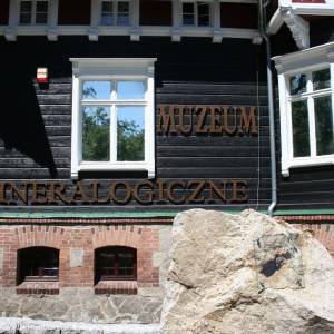 Muzeum Mineralogiczne w Szklarskiej Porębie - muzeum mineralogiczne w szklarskiej porebie 10