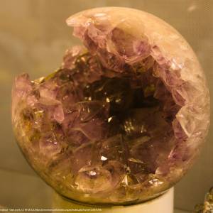 Muzeum Mineralogiczne w Szklarskiej Porębie - muzeum mineralogiczne w szklarskiej porebie 2