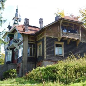 Muzeum Mineralogiczne w Szklarskiej Porębie - muzeum mineralogiczne w szklarskiej porebie 8
