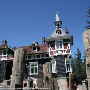 Muzeum Mineralogiczne w Szklarskiej Porębie - muzeum mineralogiczne w szklarskiej porebie 9