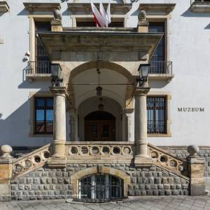 Muzeum Domu Śląskiego w Ziębicach - 2019 ratusz w ziebicach 8