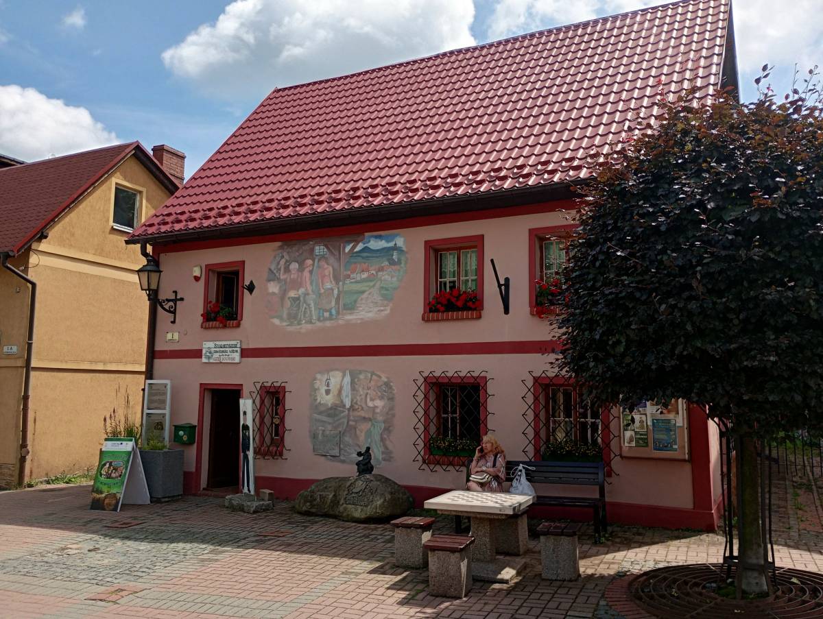 Dom Tradycji Miasta Kowary - dom tradycji miasta kowary 24