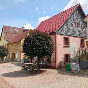 Dom Tradycji Miasta Kowary - dom tradycji miasta kowary 1