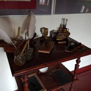 Dom Tradycji Miasta Kowary - dom tradycji miasta kowary 16