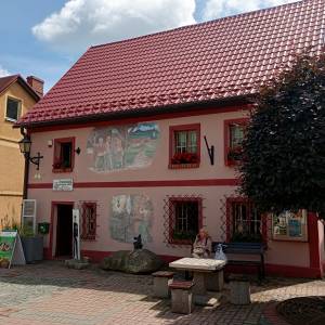 Dom Tradycji Miasta Kowary - dom tradycji miasta kowary 24