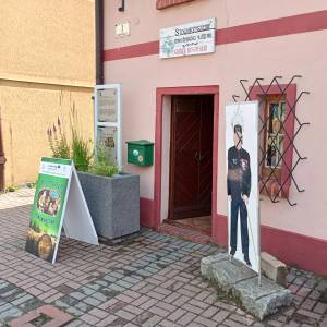 Dom Tradycji Miasta Kowary - dom tradycji miasta kowary 5