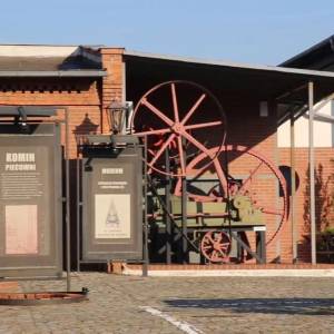Muzeum Gazownictwa w Paczkowie - muzeum gazownictwa w paczkowie 1