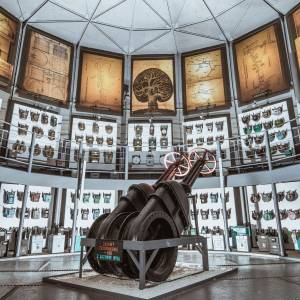 Muzeum Gazownictwa w Paczkowie - muzeum gazownictwa w paczkowie 2