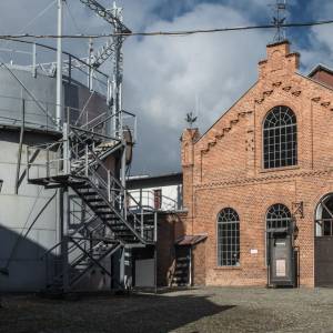 Muzeum Gazownictwa w Paczkowie - muzeum gazownictwa w paczkowie 6