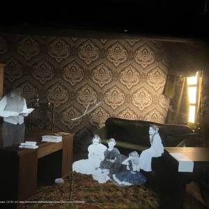 Muzeum im. Marii Konopnickiej w Suwałkach - muzeum im marii konopnickiej w suwalkach 19