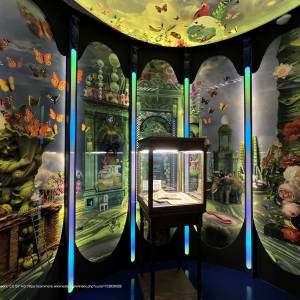 Muzeum im. Marii Konopnickiej w Suwałkach - muzeum im marii konopnickiej w suwalkach 20