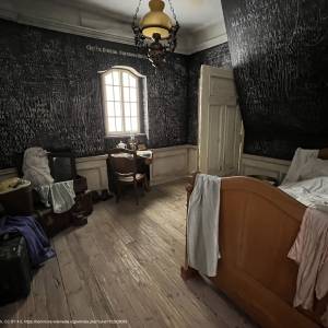Muzeum im. Marii Konopnickiej w Suwałkach - muzeum im marii konopnickiej w suwalkach 23