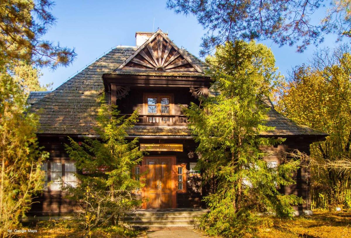 Muzeum Puszczy Kampinoskiej - muzeum puszczy kampinoskiej1