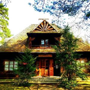 Muzeum Puszczy Kampinoskiej - muzeum puszczy kampinoskiej5