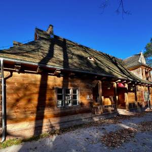 Muzeum Puszczy Kampinoskiej - muzeum puszczy kampinoskiej7jpg