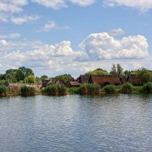 Skansen Centrum Słowian i Wikingów w Wolinie - skansen centrum slowian i wikingow w wolinie 3
