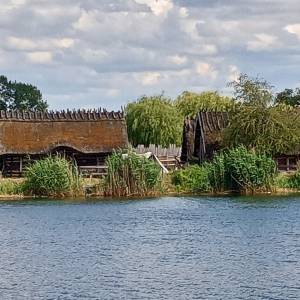 Skansen Centrum Słowian i Wikingów w Wolinie - skansen centrum slowian i wikingow w wolinie 4