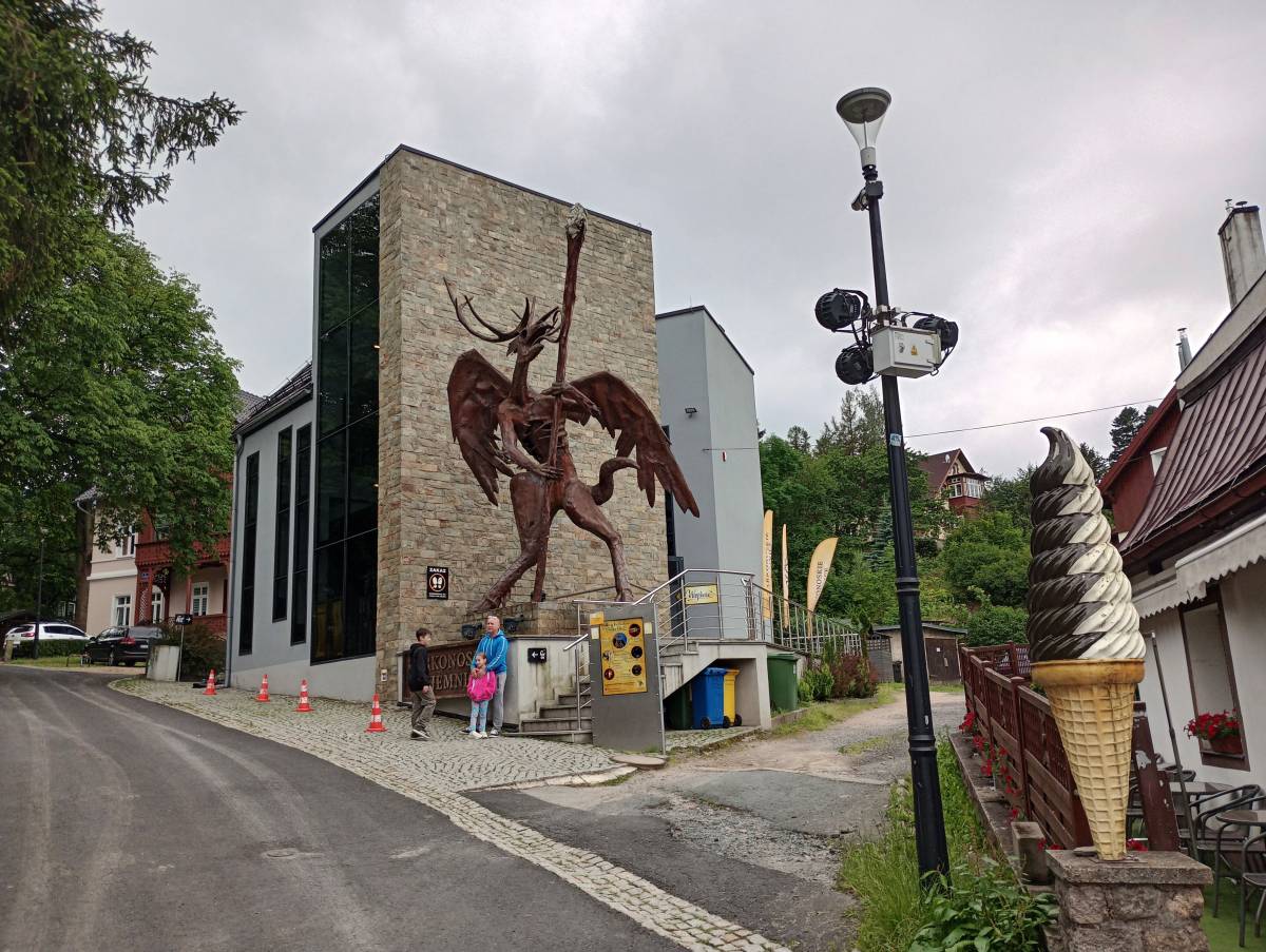 Muzeum Karkonoskie Tajemnice w Karpaczu - muzeum karkonoskie tajemnice w karpaczu 2024