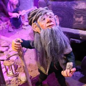 Muzeum Karkonoskie Tajemnice w Karpaczu - muzeum karkonoskie tajemnice w karpaczu 1