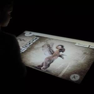 Muzeum Karkonoskie Tajemnice w Karpaczu - muzeum karkonoskie tajemnice w karpaczu 3