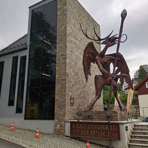 Muzeum Karkonoskie Tajemnice w Karpaczu - muzeum karkonoskie tajemnice w karpaczu 4