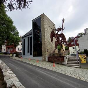 Muzeum Karkonoskie Tajemnice w Karpaczu - muzeum karkonoskie tajemnice w karpaczu 5