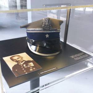 Muzeum - Miejsce Pamięci Palmiry - museum of palmiry massacre 10