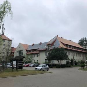Centrum Edukacji Kampinoskiego Parku Narodowego w Izabelinie - centrum edukacji kampinoskiego parku narodowego w izabelinie