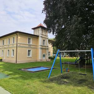 Pałacyk Rubina w Miasteczku Śląskim - palacyk rubina w miasteczku slaskim 2026 6