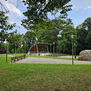 Park Rubina w Miasteczku Śląskim - park rubina w miasteczku slaskim 2026 2