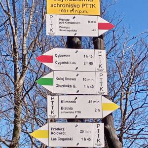 Schronisko PTTK na Szyndzielni - schronisko pttk na szyndzielni 10