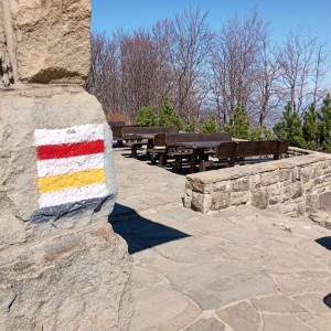 Schronisko PTTK na Szyndzielni - schronisko pttk na szyndzielni 22