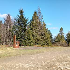 Klimczok (1117 m. n.p.m.) - klimczok 5