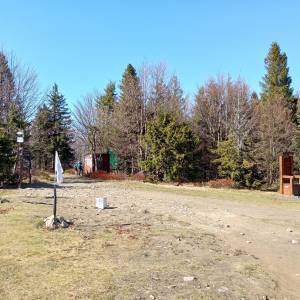 Klimczok (1117 m. n.p.m.) - klimczok 8