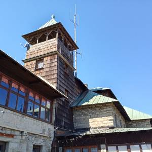 Szyndzielnia (1028 m. n.p.m.) - img 20250416 132955447 hdr