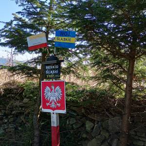 Chatka na Klimczoku - chatka na klimczoku 20