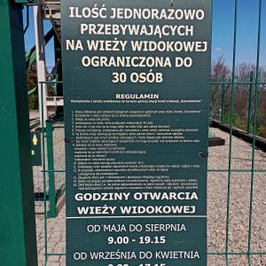 Wieża widokowa na Szyndzielni - wieza widokowa na szyndzielni 7