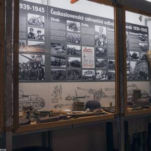 Muzeum wojskowe Lichkov - muzeum wojskowe lichkov 2