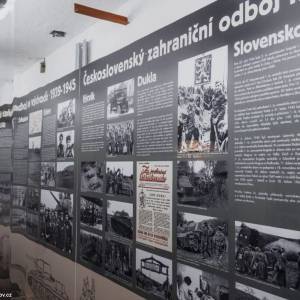 Muzeum wojskowe Lichkov - muzeum wojskowe lichkov 4