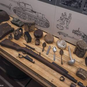 Muzeum wojskowe Lichkov - muzeum wojskowe lichkov 5